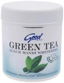 Скраб для тела Green Tea BALI Style Rule 1 кг