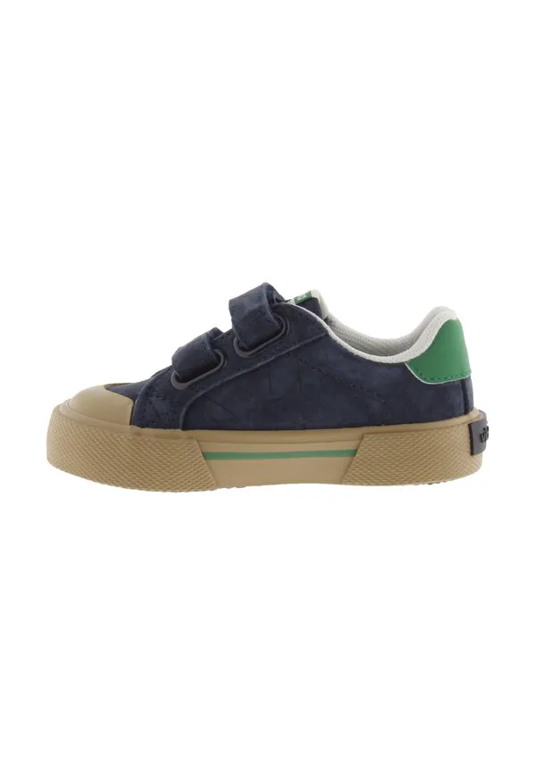 Детские низкие туфли tribu Victoria Shoes, Marino