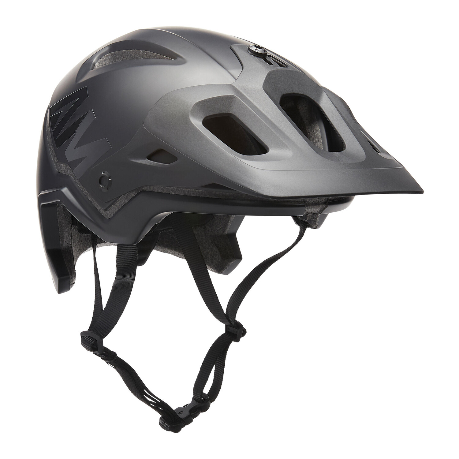 

All Mountain MTB шлем черный Rockrider