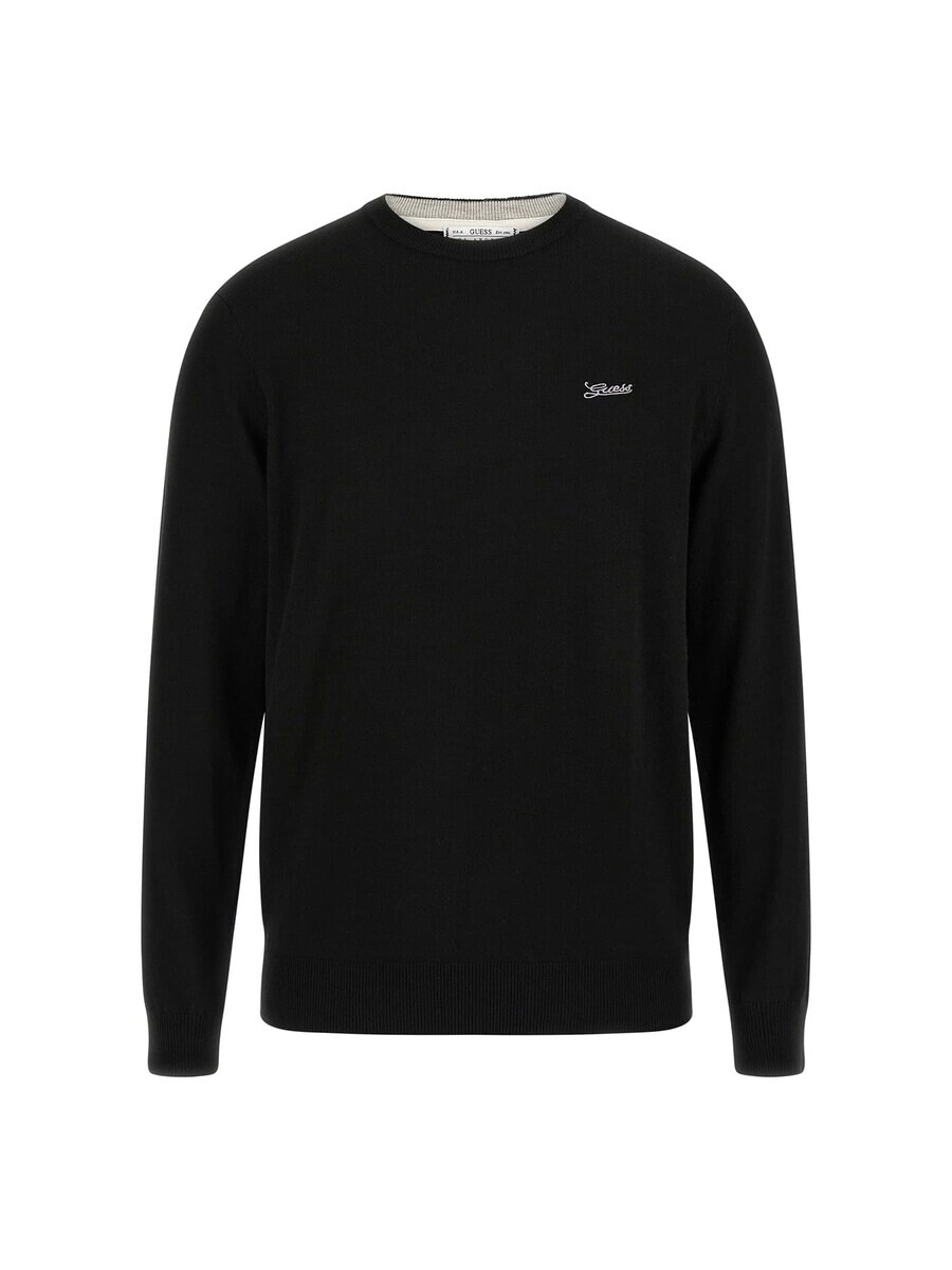 

Свитер GUESS Sweater Daniel, черный