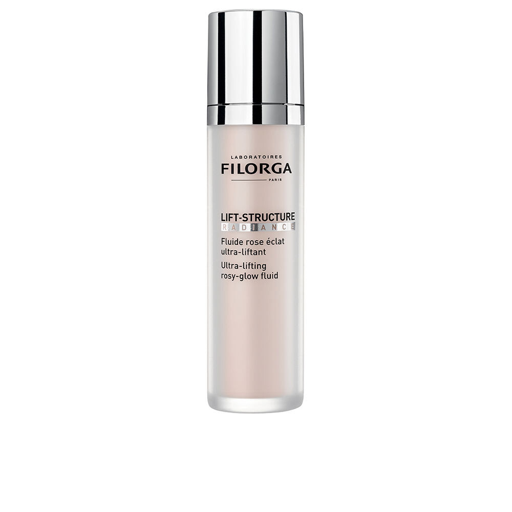 

Крем против морщин Lift-structure radiance ultra-lifting rosy-glow fluid Laboratoires filorga, 50 мл