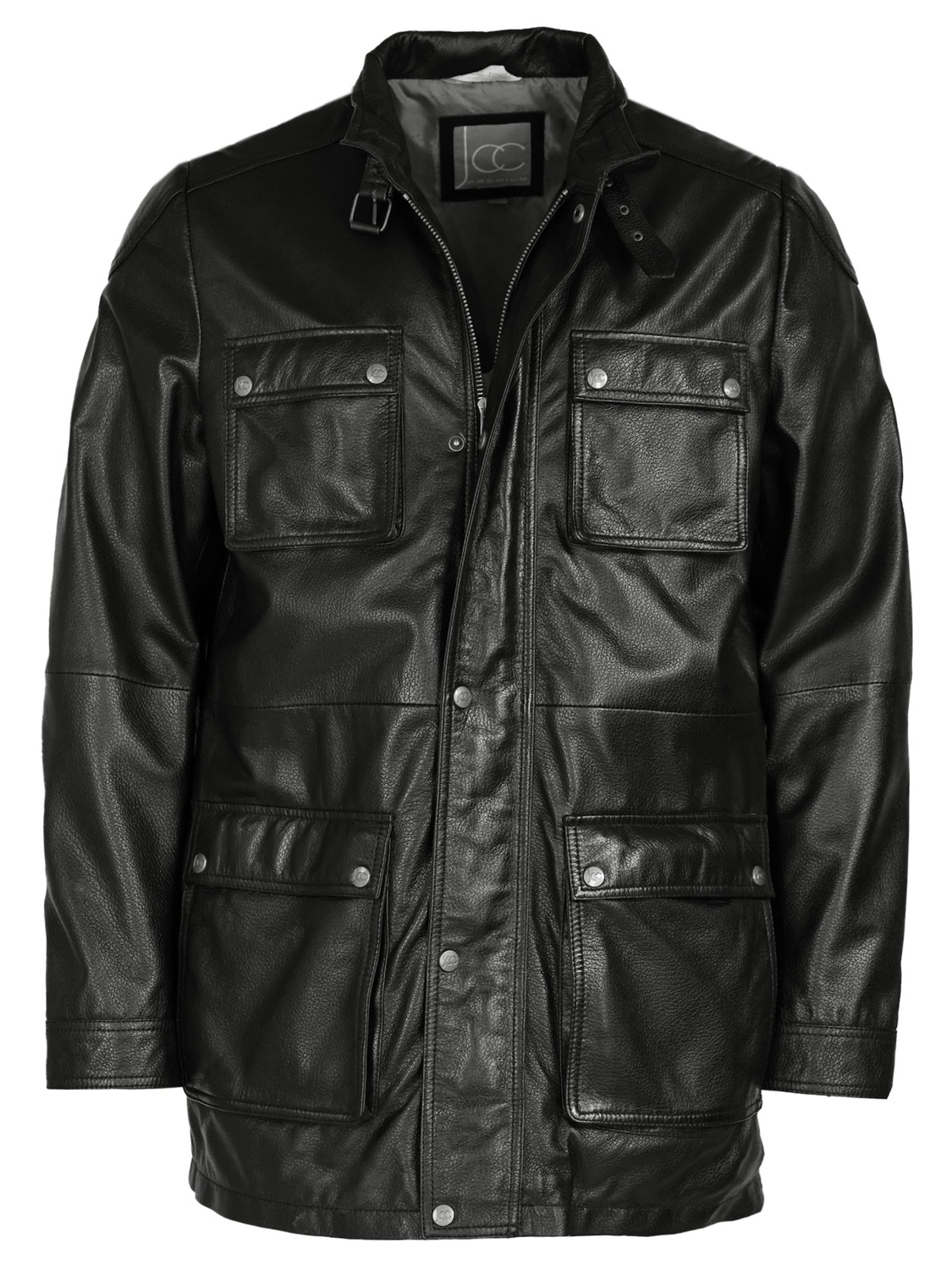 

JCC Куртка для межсезонья в черном цвете