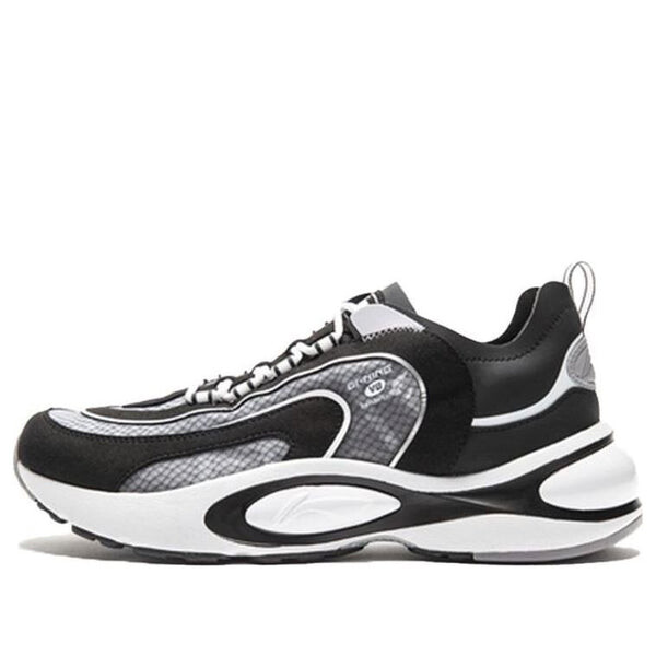 

Кроссовки v8 Li-Ning, черный