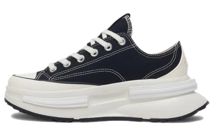 

Парусиновые туфли Converse Run Star Legacy унисекс, Black/White