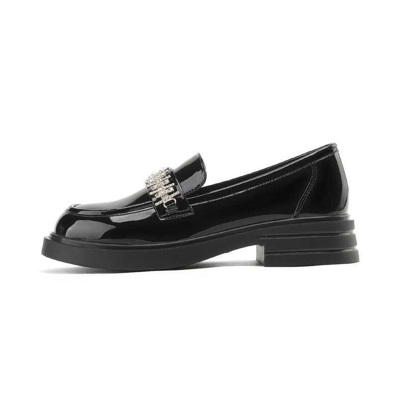 Лоферы JOSINY Loafers Women's Low-Top