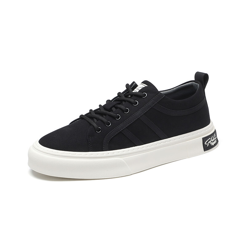 

Кроссовки SATCHI SPORT Skateboarding Shoes Men Low-top, серый