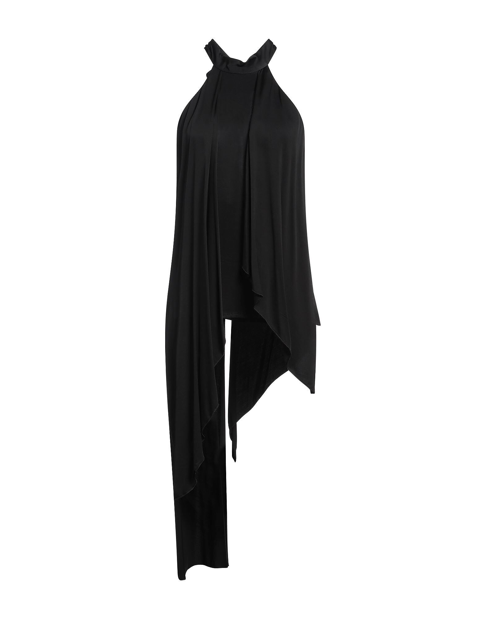 

Топ Marc Ellis, черный