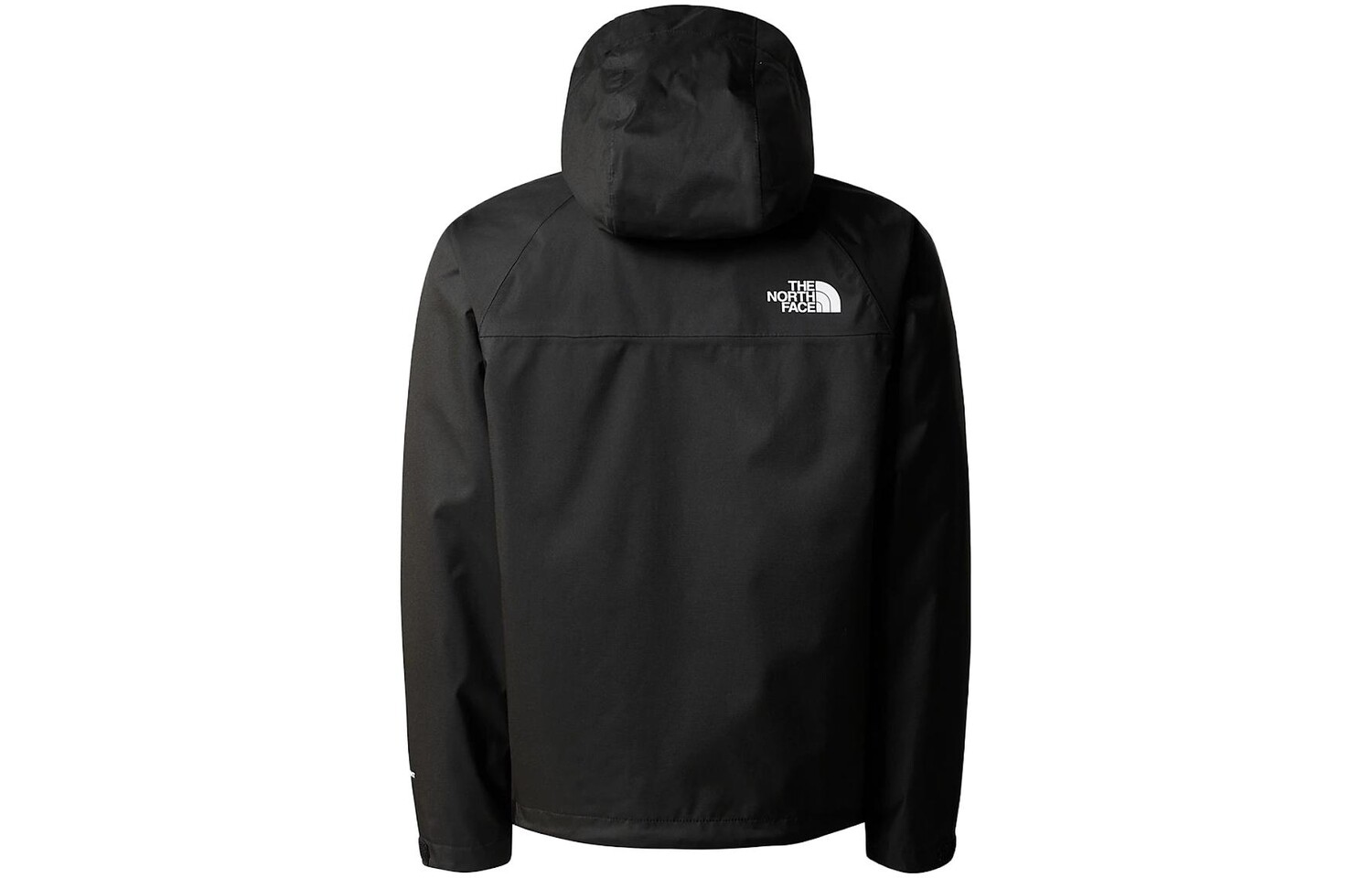 THE NORTH FACE Детская уличная куртка, цвет Black — фото 2