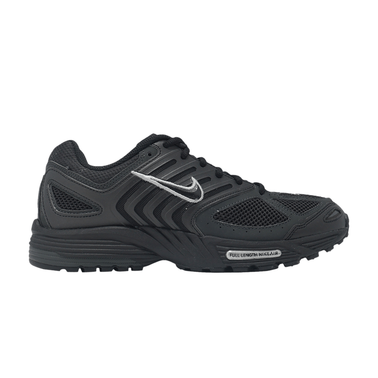 

Кроссовки Air Pegasus 2K5 'Black Metallic Silver', черный