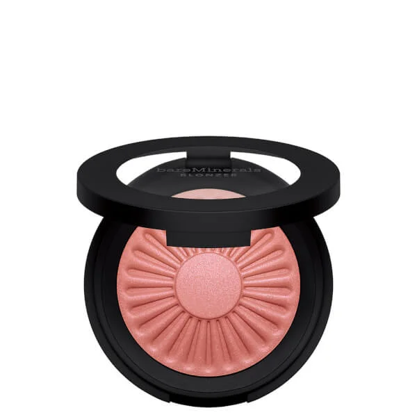 

Бронзер gen nude Bareminerals, 3,8 гр., цвет kiss of pink