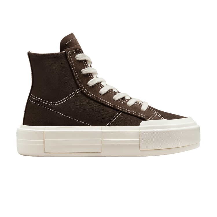 

Кроссовки Chuck Taylor All Star Cruise High 'Fresh Brew', коричневый