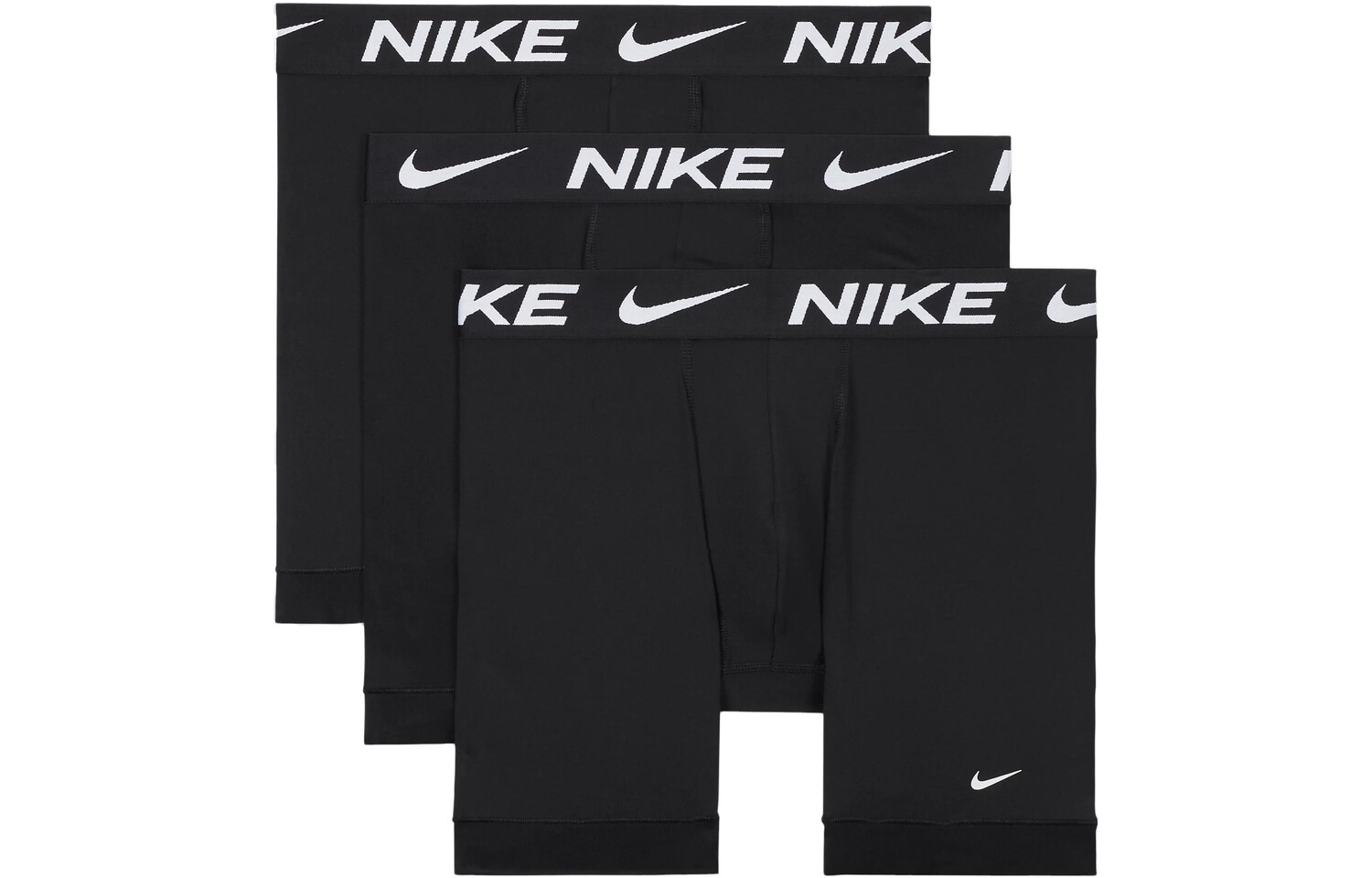 

Мужские боксеры Nike