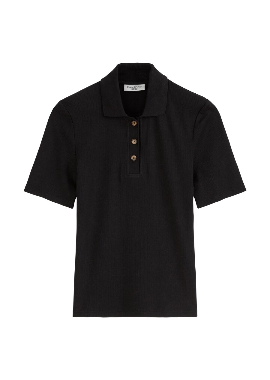 

Рубашка Marc O'Polo DENIM, черный