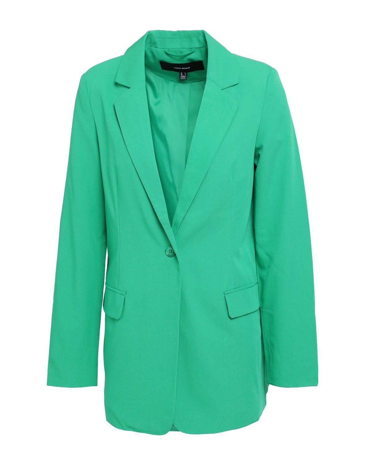 

Блейзер Vero Moda, зеленый