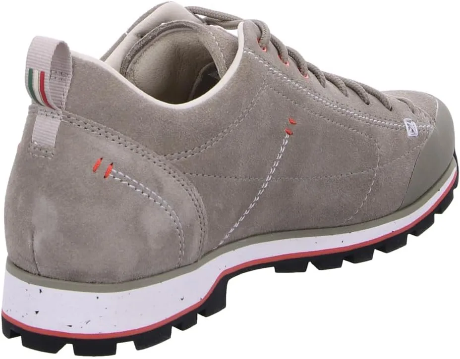 Мужские кроссовки Dolomite 54 Low Evo Trainers, серый — фото 2
