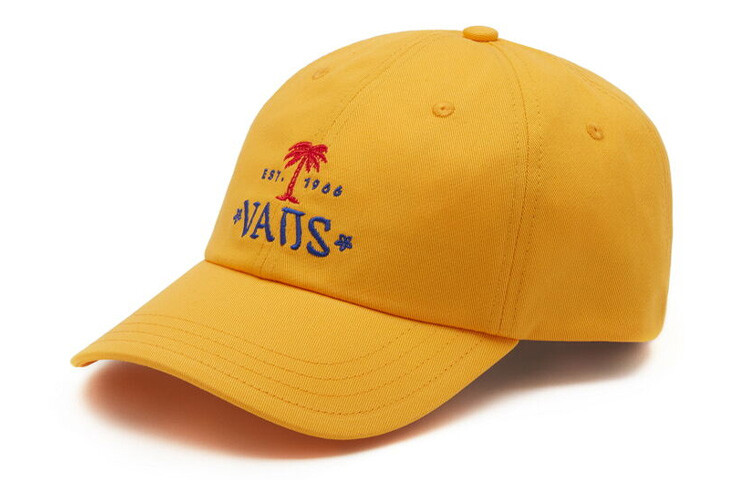

Кепка унисекс Vans, Yellow