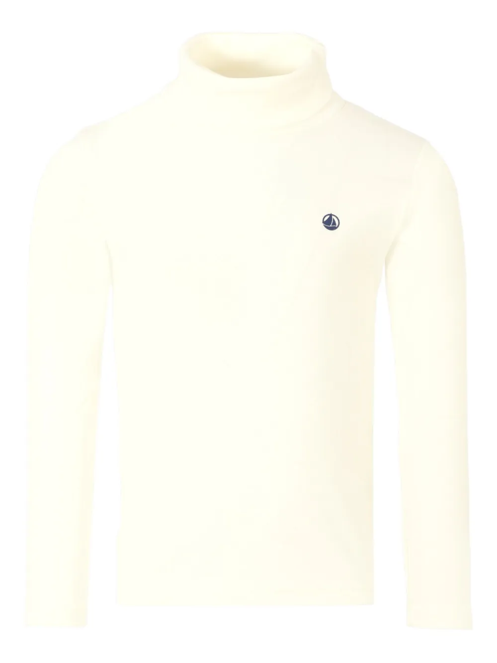 

Водолазка Petit Bateau, белый