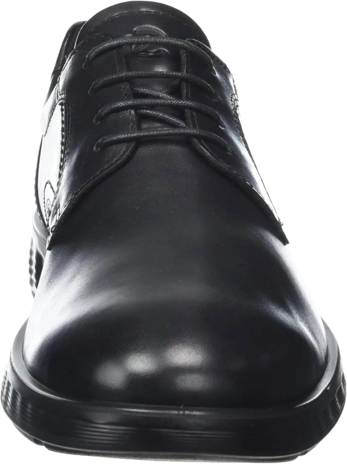 Мужские гибридные кроссовки ECCO Ecco S Lite, Black — фото 2