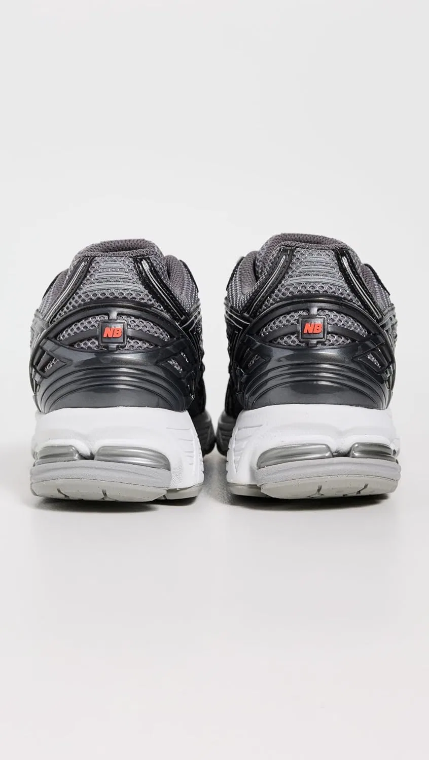 Мужские кроссовки New Balance 1906, Black Metallic — фото 3