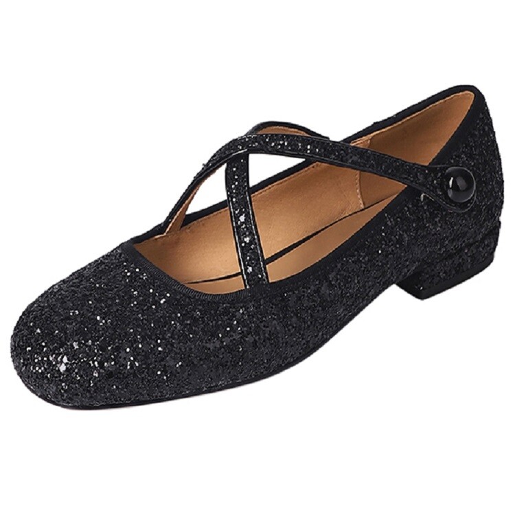 

Туфли Kemeilian Mary Jane Shoes Women's