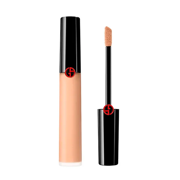 

Консилер с высокой степенью покрытия Power Fabric+ Concealer Armani, 45415