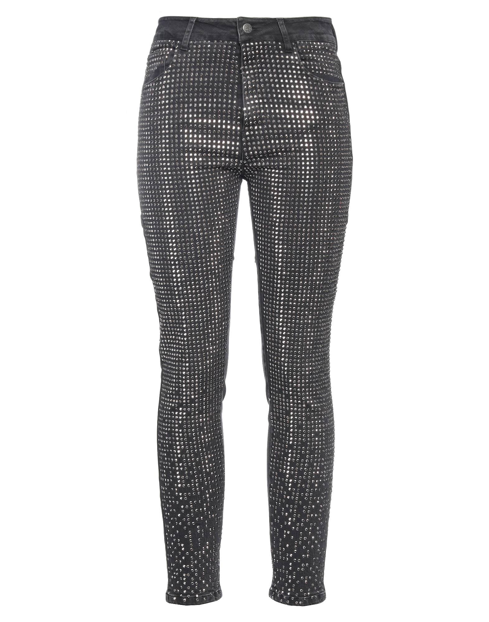 

Джинсы Dimora, угольно-серый