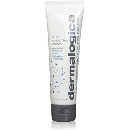 

Dermalogica Разглаживающий крем для кожи Nuova Formula 50 мл, Error:#N/A