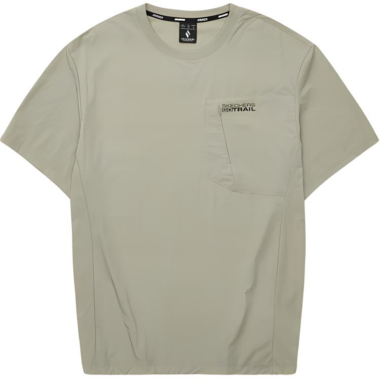 

Футболка унисекс Cashew Nut Coffee Skechers, Cashew Nut Coffee/01NC