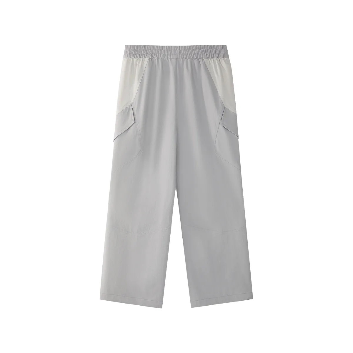 Детские брюки woven raw lime FILA KIDS, F-GY Lime — фото 3