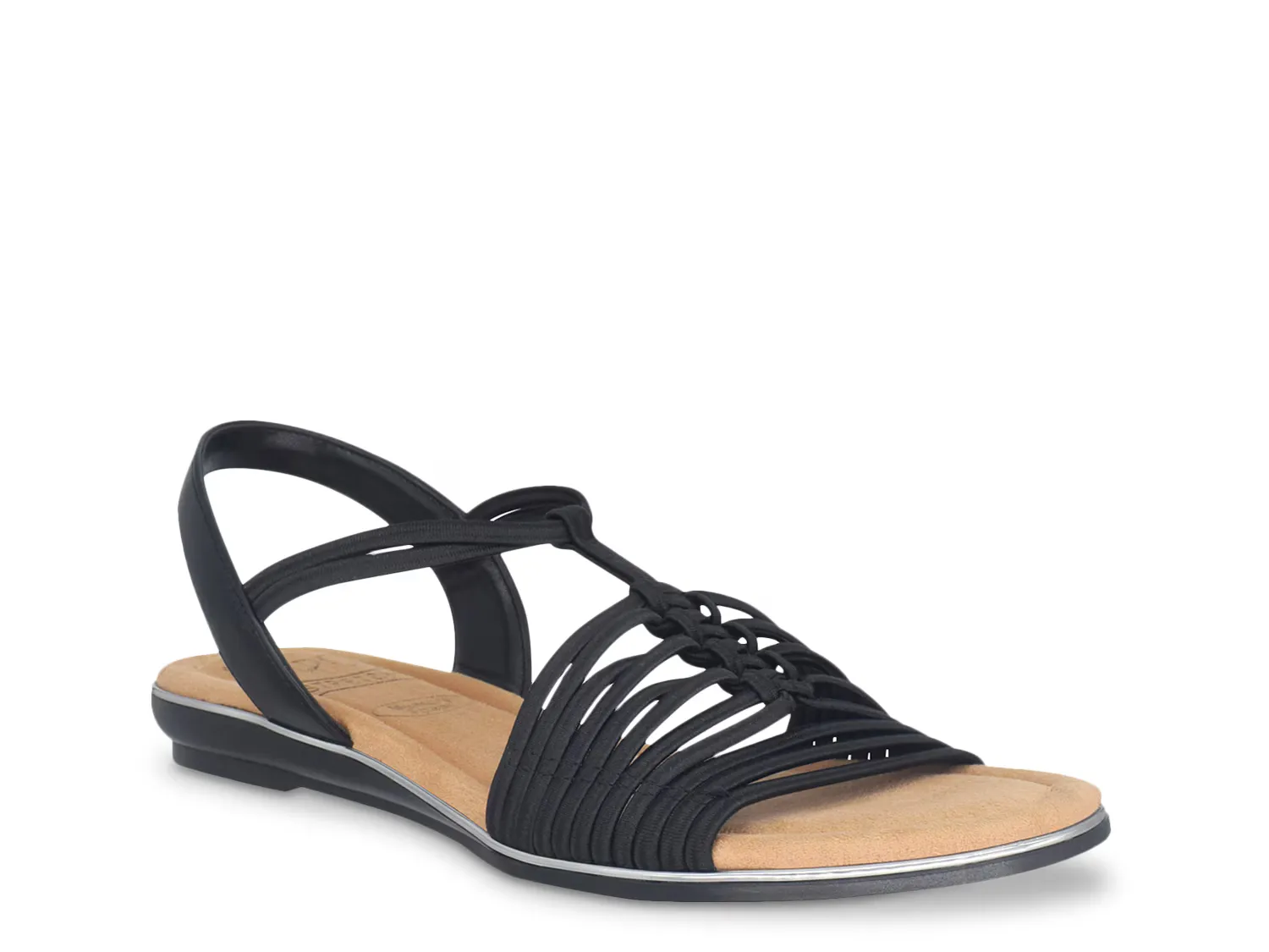 

Сандалии Barella Sandal Impo, черный