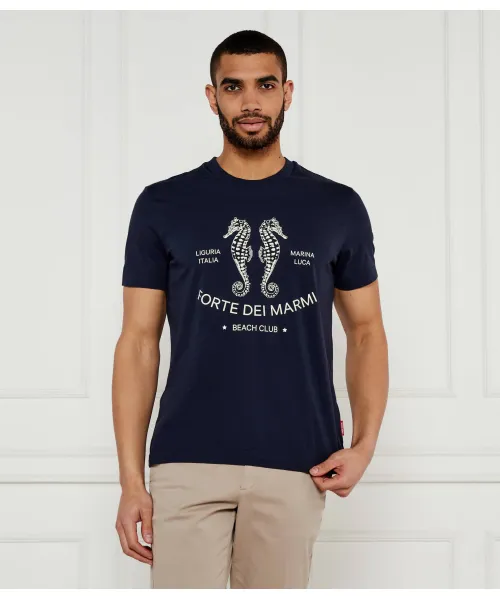 

Футболка 15 jjj-25almir Regular fit Joop! Jeans, синий