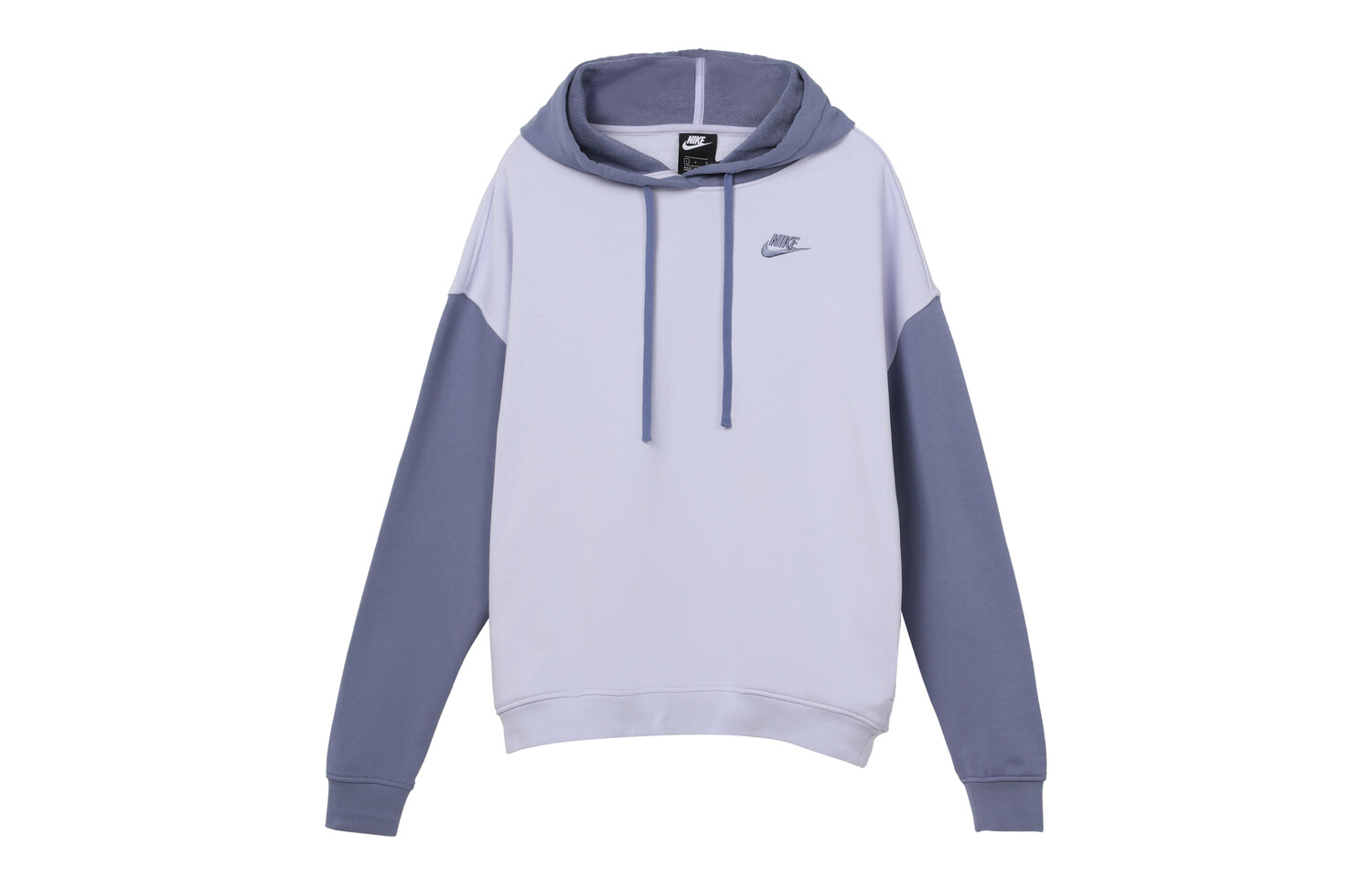 

Толстовка женская Oxygen Violet Nike