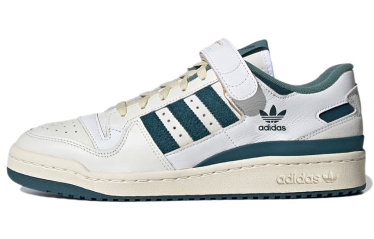 

Кроссовки Adidas Originals Forum 84 Low White Wild Teal, Серый, Кроссовки Adidas Originals Forum 84 Low White Wild Teal