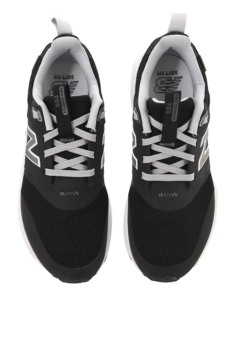 Кроссовки мужские спортивные, модель 900 New Balance, черный — фото 4