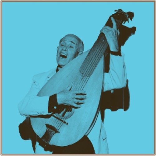 

Виниловая пластинка Niles, John Jacob: Boone-Tolliver Recordings
