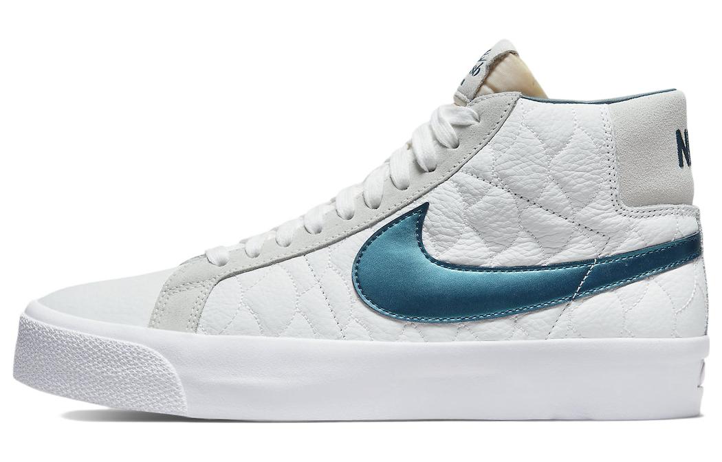 

Nike SB Blazer Mid Эрик Костон