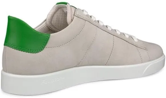 Мужские повседневные кроссовки ECCO Street Lite из нубука — фото 3