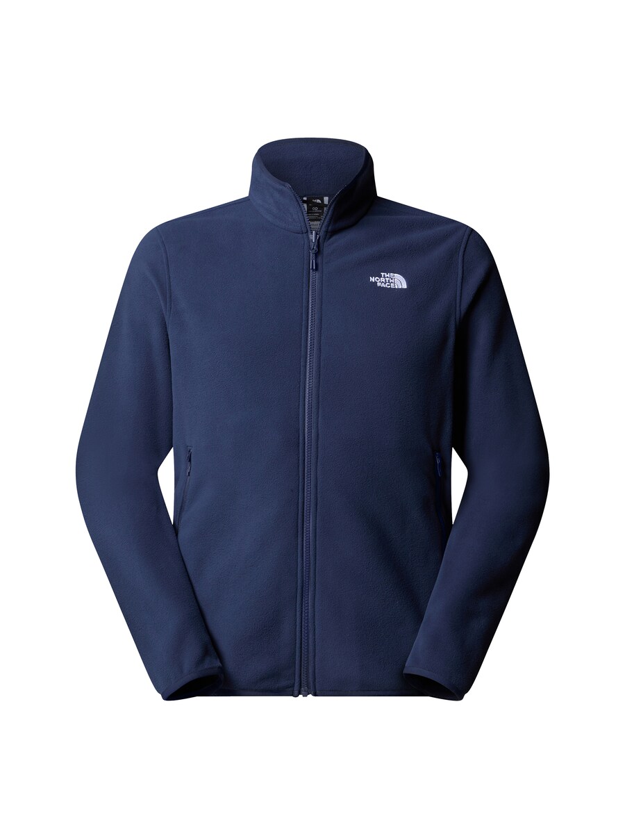 

Спортивная флисовая куртка THE NORTH FACE Glacier, Navy