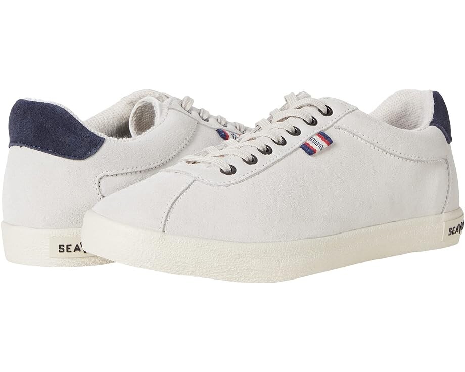 

Кроссовки SeaVees Expo Sneaker, цвет Oyster