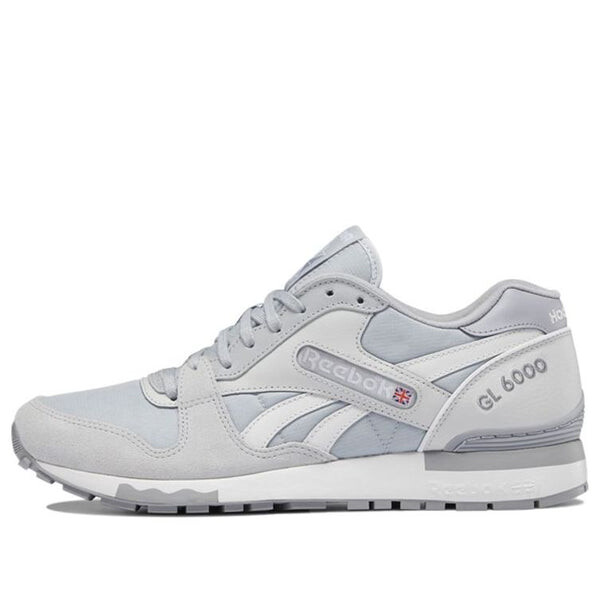 

Кроссовки gl 6000 'pure grey' Reebok, серый