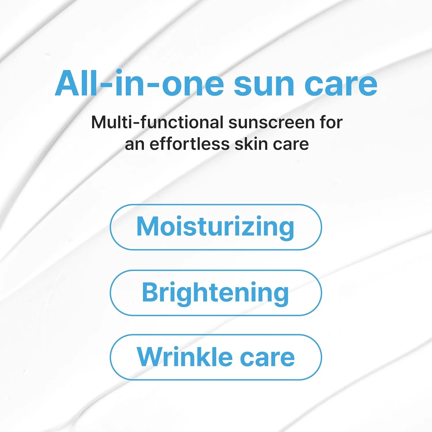Солнцезащитная эссенция Face Republic Purity Sun Essence SPF50+ PA++++ 50 мл — фото 4