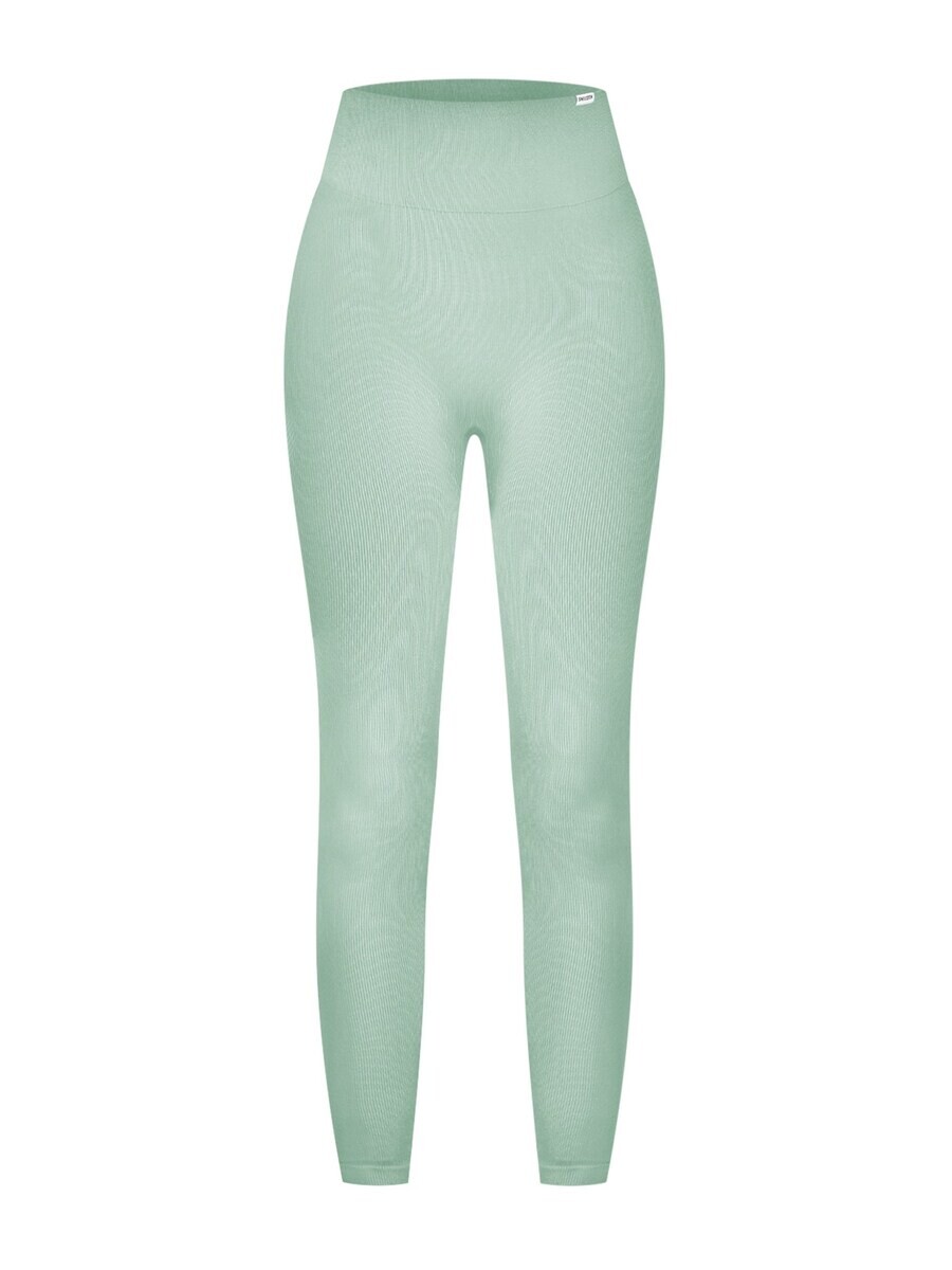 

Леггинсы Smilodox Skinny Leggings Amaze Scrunch, мятный