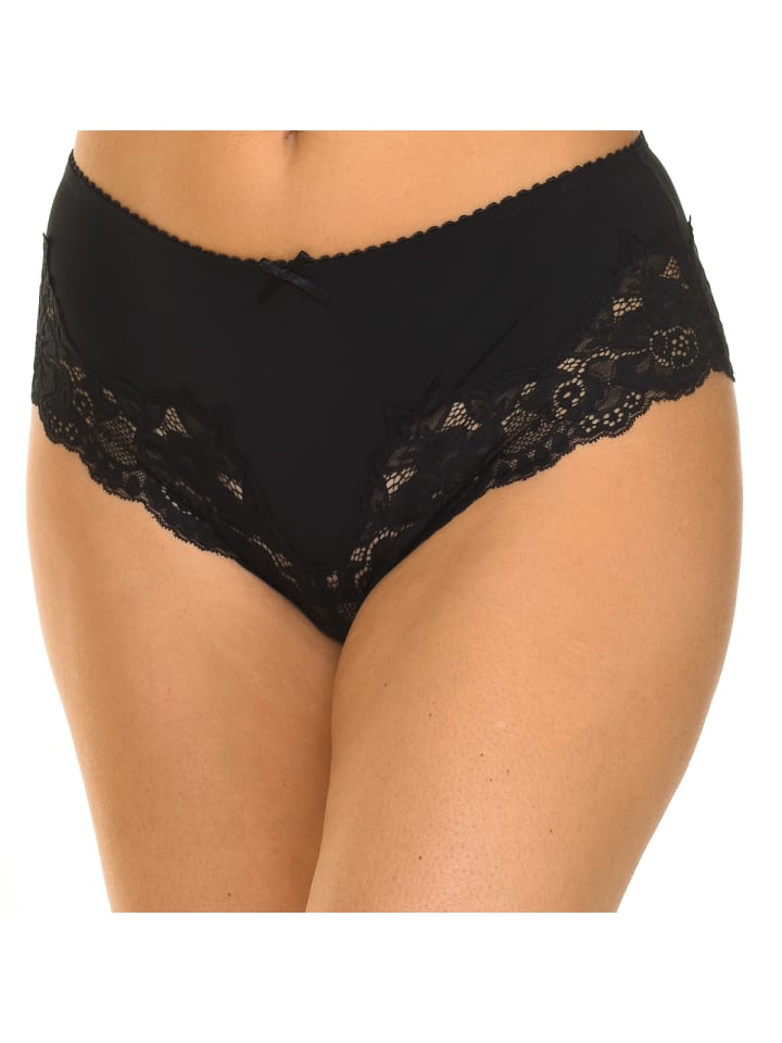 

Трусы Guess, черный