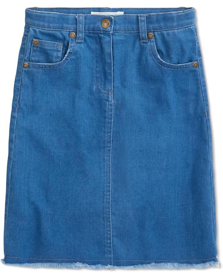 

Юбка Appaman Kids Rhodes Skirt, цвет Sun Wash