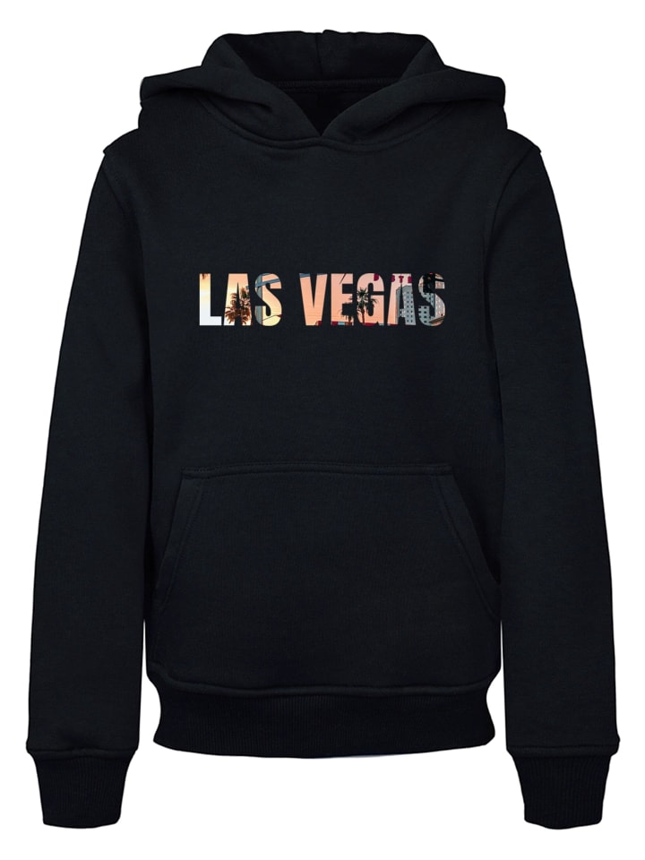 

Толстовка с капюшоном Merchcode, черный