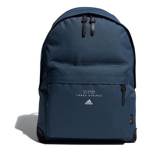 

Сумка must haves performance backpack 'navy' Adidas, синий