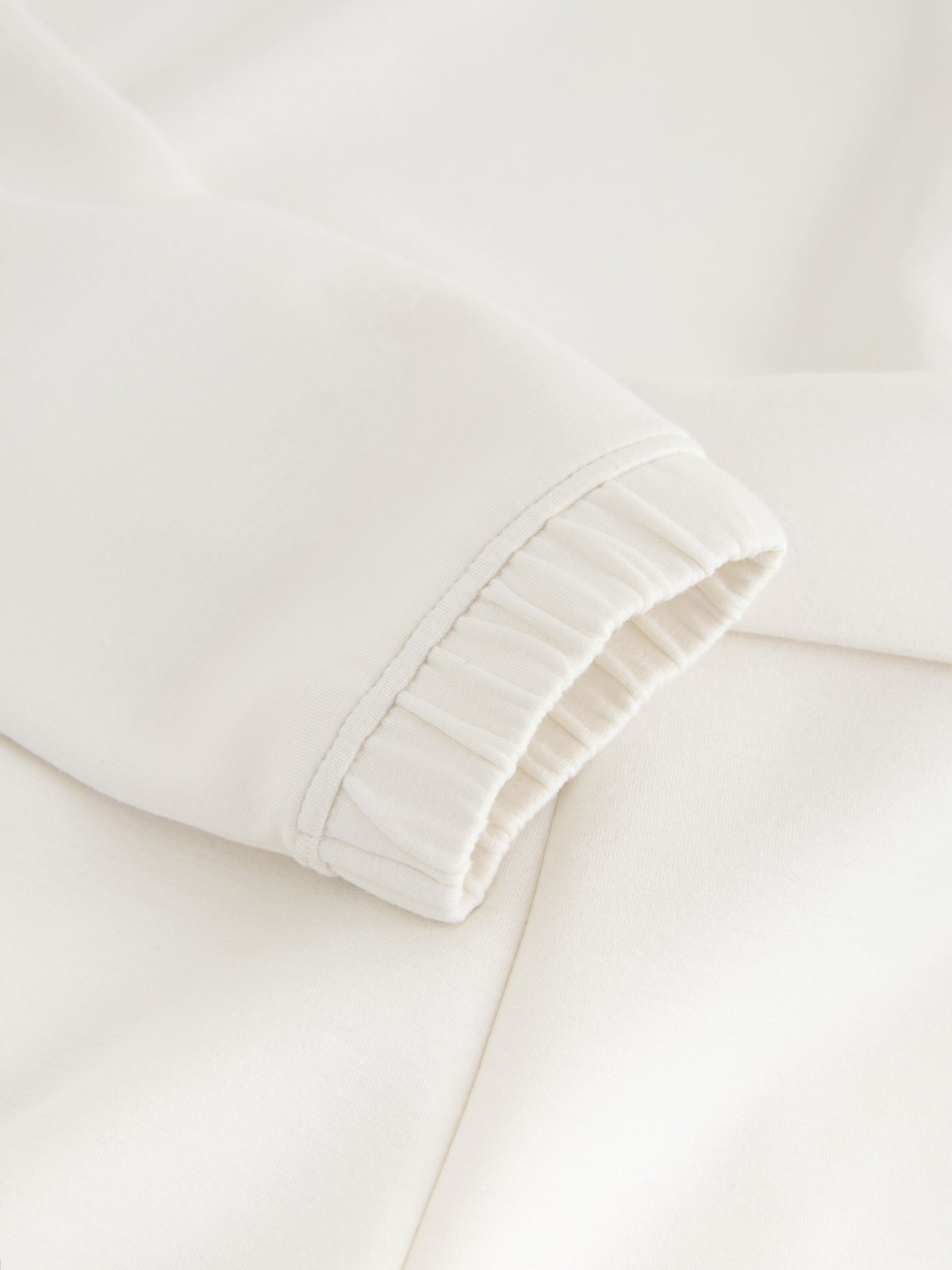 Next Набор 'Foldover Flare' в цвете Cream — фото 3