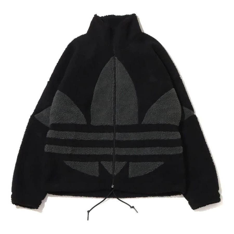 

Худи adidas originals Logo, черный