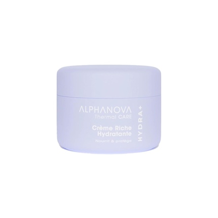 

Увлажняющий крем Thermal Care Hydra+ Alphanova