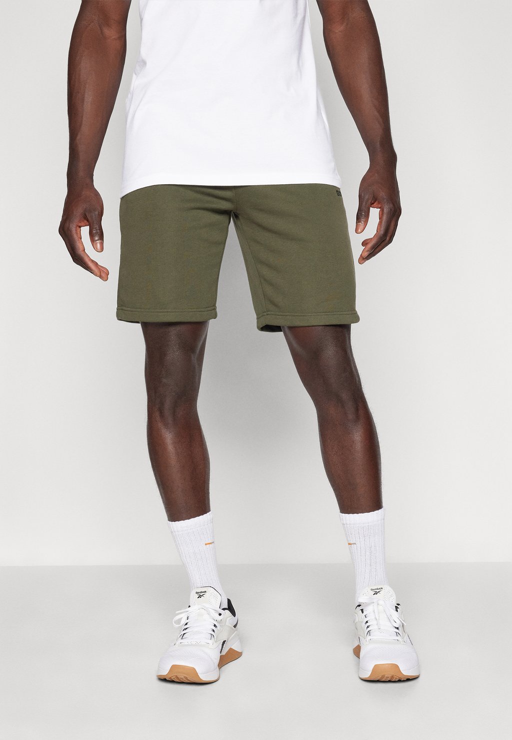 

Спортивные шорты ESSENTIAL SWEATSHORTS Björn Borg, бронза